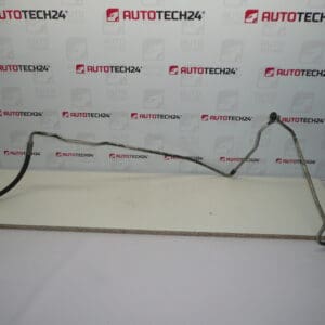 Tubo climatizador Citroën C5 II Peugeot 407 9650885580 6460LP