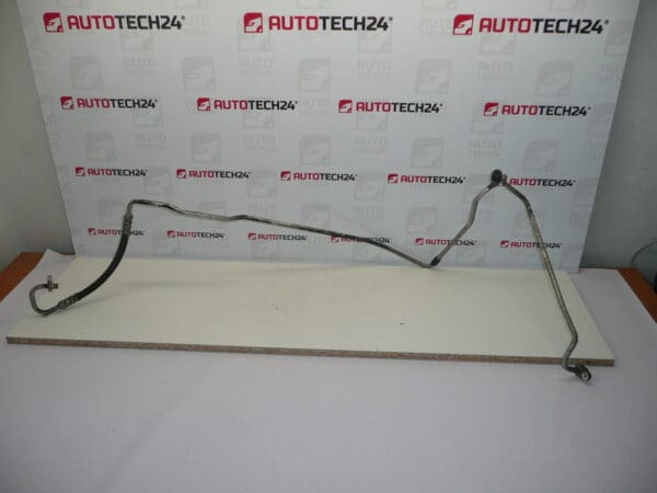 Tubo climatizador Citroën C5 II Peugeot 407 9659576280 647773