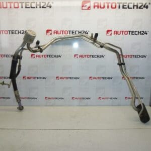 Tubo climatizador Citroën Peugeot 1.6 HDI 9643393880 6460QP