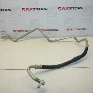 Tubo climatizador Peugeot 207 9680614680 6460TY