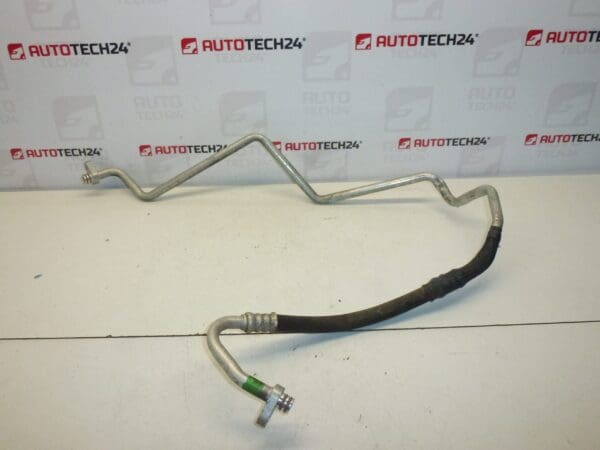 Tubo climatizador Peugeot 207 9680614680 6460TY