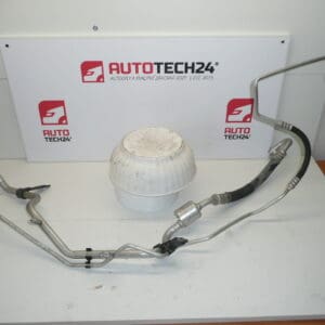 Tubo climatizador Peugeot 207 9685283680 6477G1