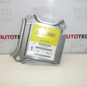 Unidad airbag Citroën Peugeot completamente funcional 89170-0H010 6546F5