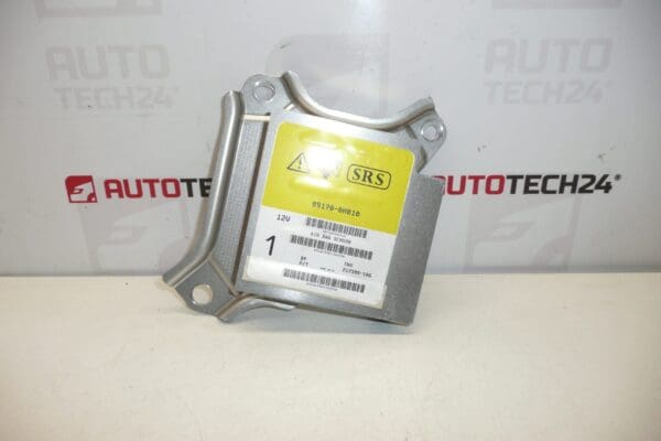 Unidad airbag Citroën Peugeot completamente funcional 89170-0H010 6546F5