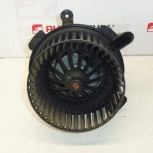 Ventilador calefactor Citroën C4 Peugeot 307 II u2331001 6441S6