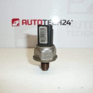 1.6 HDI 5ws40039 sensor de presión de combustible