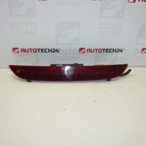 3. luz de freno Peugeot 206 Kombi 89028701 6351Q0