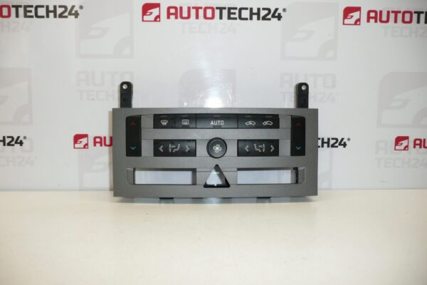 Mando Calefaccion Aire Acondicionado Peugeot 407 96533783YW 6451ZS