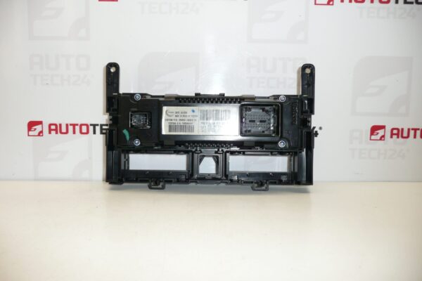 Mando Calefaccion Aire Acondicionado Peugeot 407 96533783YW 6451ZS