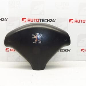 Airbag de volante Peugeot 307 96821872ZR 4112KA