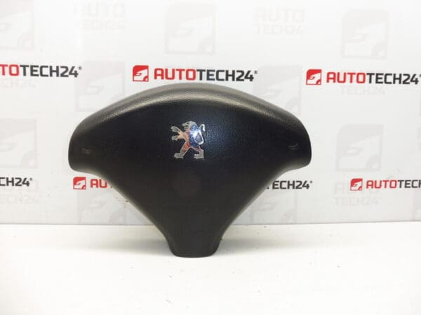 Airbag de volante Peugeot 307 96821872ZR 4112KA