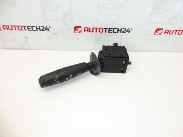 Controlador de luces Citroën Peugeot 96378815ZL 625386