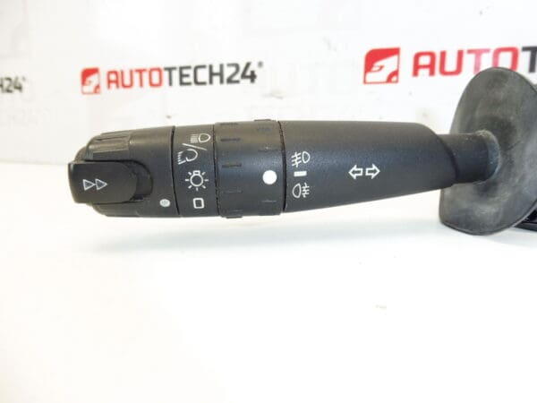 Controlador de luces Citroën Peugeot 96378815ZL 625386