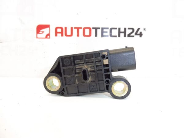 Peugeot 607 sensor de aceleración 9651465480 9632657680 8216Z8