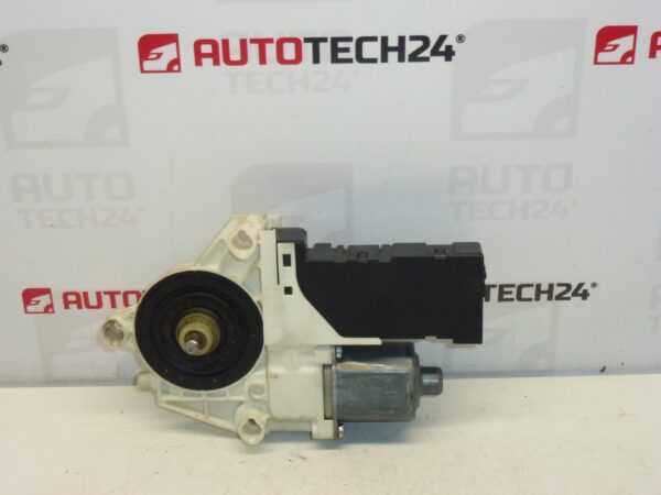 Peugeot 407 Motor de bobinado de ventana izquierda 9646594580 9221Z1