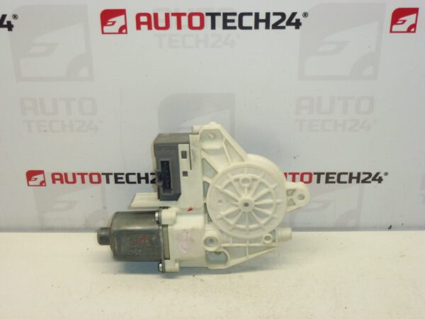 Motor elevalunas derecho Peugeot 407 9646595580 922492