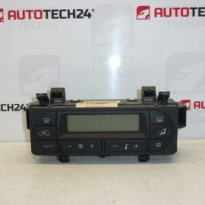 Control calefacción aire acondicionado Citroën C2 C3 96377774XT 6451RY