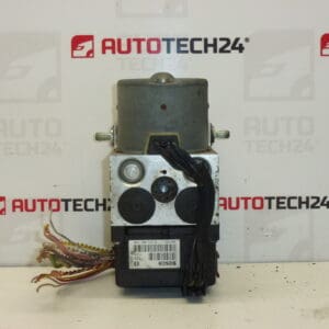 ABS Bosch Citroën Peugeot 0273004440 454153 con cableado