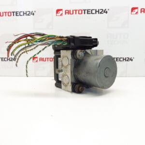 ABS ESP Bosch + cableado Citroën C4 Peugeot 307 9663617980 0265234396