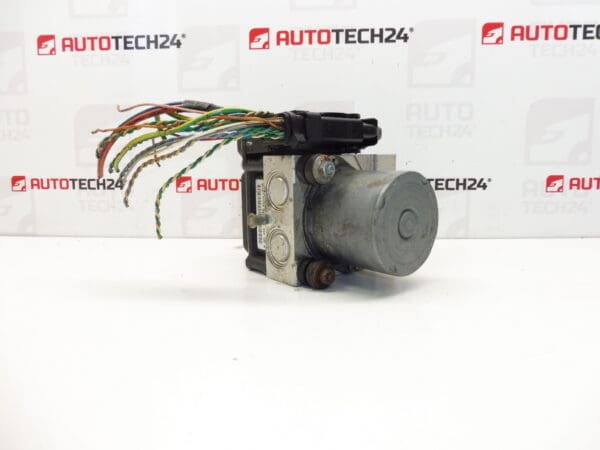 ABS ESP Bosch + cableado Citroën C4 Peugeot 307 9663617980 0265234396