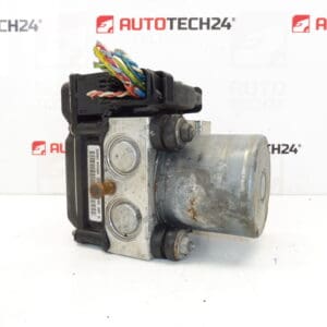 ABS ESP Bosch Peugeot 307 9661740280 0265950374