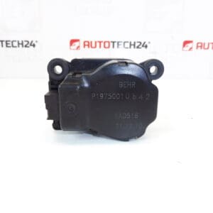 Actuador de calefacción BEHR Citroën EAD516 P1975001 U b 42 647949