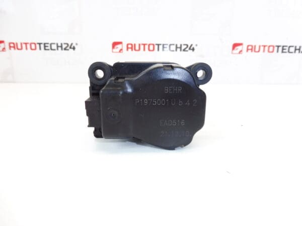 Actuador de calefacción BEHR Citroën EAD516 P1975001 U b 42 647949