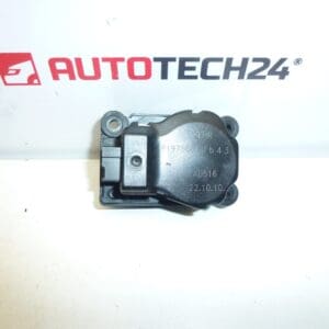 Actuador de calefacción BEHR Citroën EAD516 P1975001 U b 43 647949