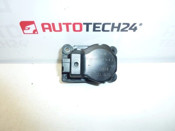 Actuador de calefacción BEHR Citroën EAD516 P1975001 U b 43 647949