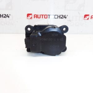 Actuador de calefacción BEHR Citroën Peugeot EAD515 P2861001U b 42 647947