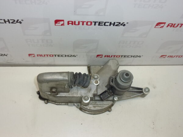 Actuador embrague SENSODRIVE Citroën C2 C3 3981000089 218252