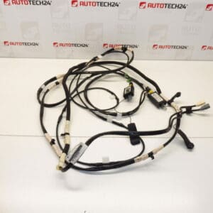 Adaptadores de impedancia de línea de antena Citroen Peugeot 1401099880 1499494080 1499493080