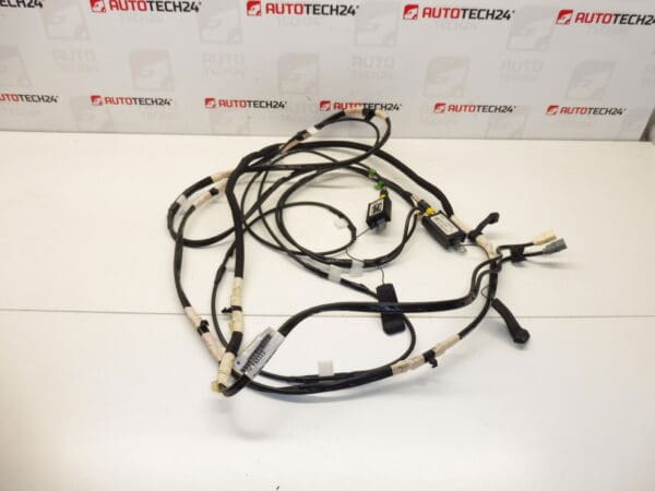 Adaptadores de impedancia de línea de antena Citroen Peugeot 1401099880 1499494080 1499493080