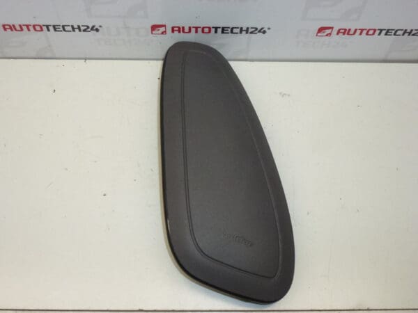 Airbag asiento acompañante Peugeot 206 96498617YK 94597648YK 8216P1