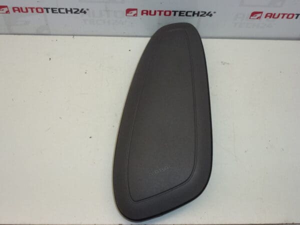 Airbag asiento conductor Peugeot 206 96498618YK 94597649YK 8216P0