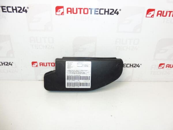 Airbag asiento delantero derecho Citroën C4 Picasso 9655047580 8216PH