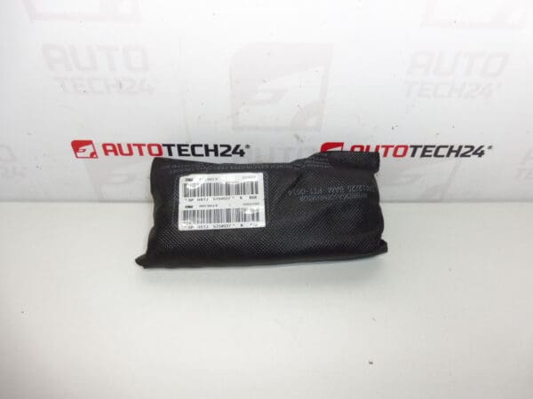 Airbag asiento delantero derecho Citroën C4 Picasso 9655047580 8216PH