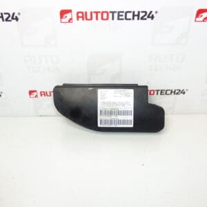 Airbag asiento delantero izquierdo Citroën C4 Picasso 9655047480 8216PG