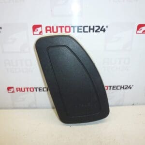 Airbag asiento derecho Citroën C4 I 96536612ZD 8216GE