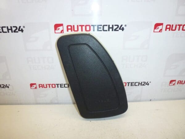 Airbag asiento derecho Citroën C4 I 96536612ZD 8216GE