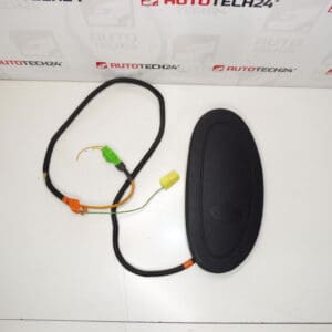 Airbag asiento derecho Citroën Xsara II con cableado 928751900 8216Z4