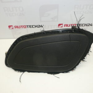 Airbag asiento derecho Peugeot 206 96484354ZR 8216AA