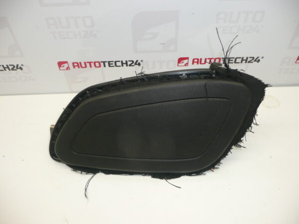 Airbag asiento derecho Peugeot 206 96484354ZR 8216AA