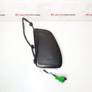 Airbag asiento derecho Peugeot 307 51108919 8216L2