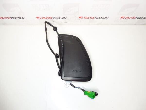 Airbag asiento derecho Peugeot 307 51108919 8216L2