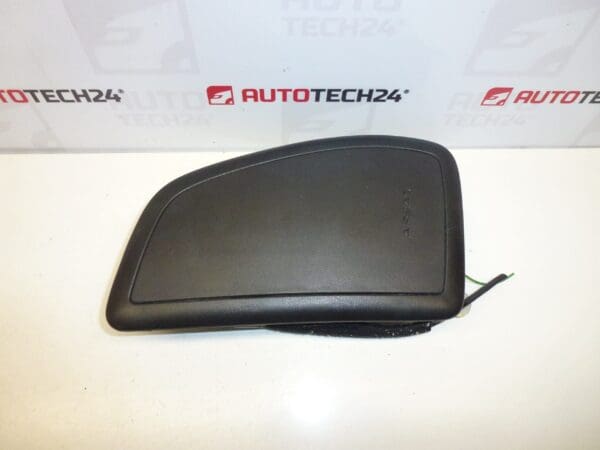 Airbag asiento derecho Peugeot 307 5217821 8216FH