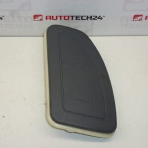 Airbag asiento derecho Peugeot 407 96532615ZM 8216FA