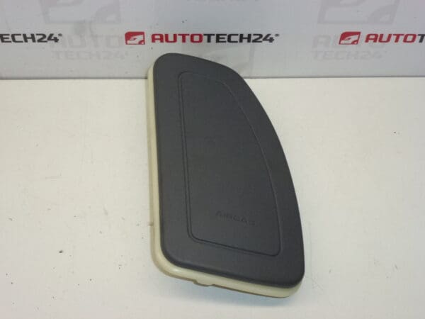 Airbag asiento derecho Peugeot 407 96532615ZM 8216FA