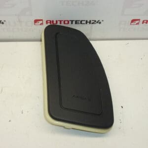 Airbag asiento derecho Peugeot 407 96625551ZD 8216QL