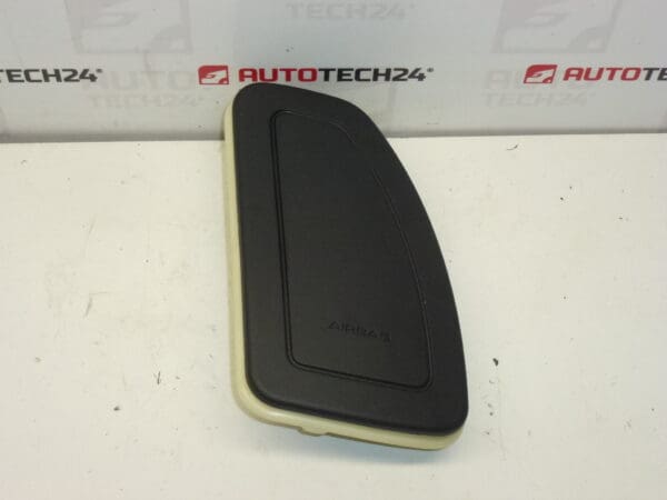 Airbag asiento derecho Peugeot 407 96625551ZD 8216QL